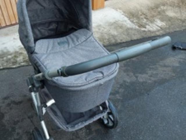 ABC Design Kinderwagen - 1