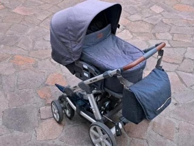 Kinderwagen - 1