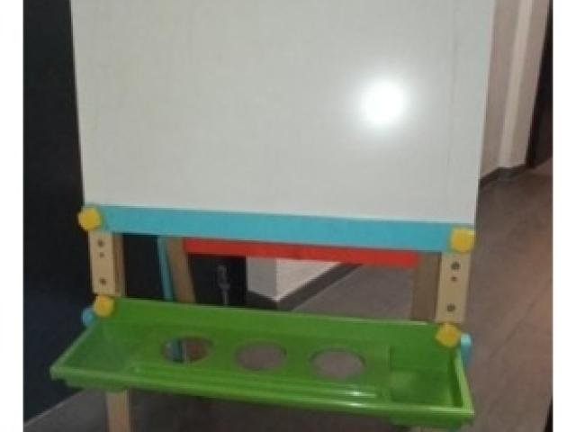 Maltafel für Kinder - 1