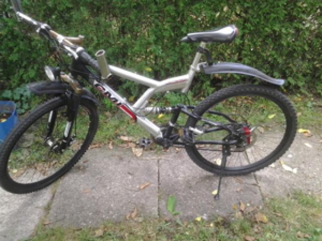 MTB 26 Zoll - 1